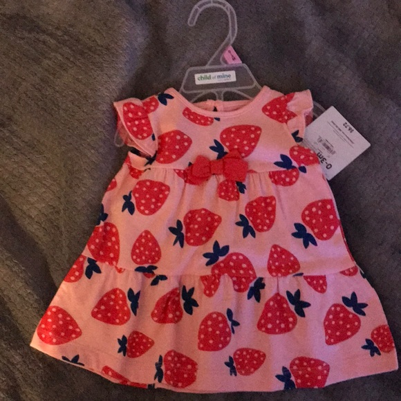 Girls 0/3 Outfit Lot - Picture 2 of 5